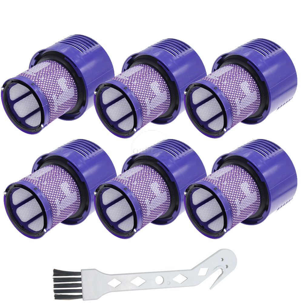 Dyson V10 SV12 Cyclone Cordless Vacuum Cleaner Filters & Accessories
