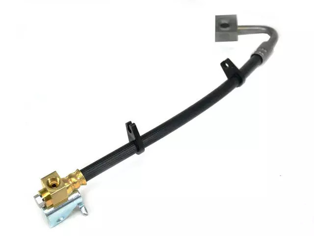 Genuine Mopar Brake Hose Right 52089259AD