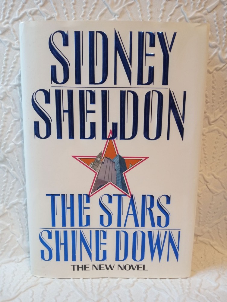 Sidney Sheldon 