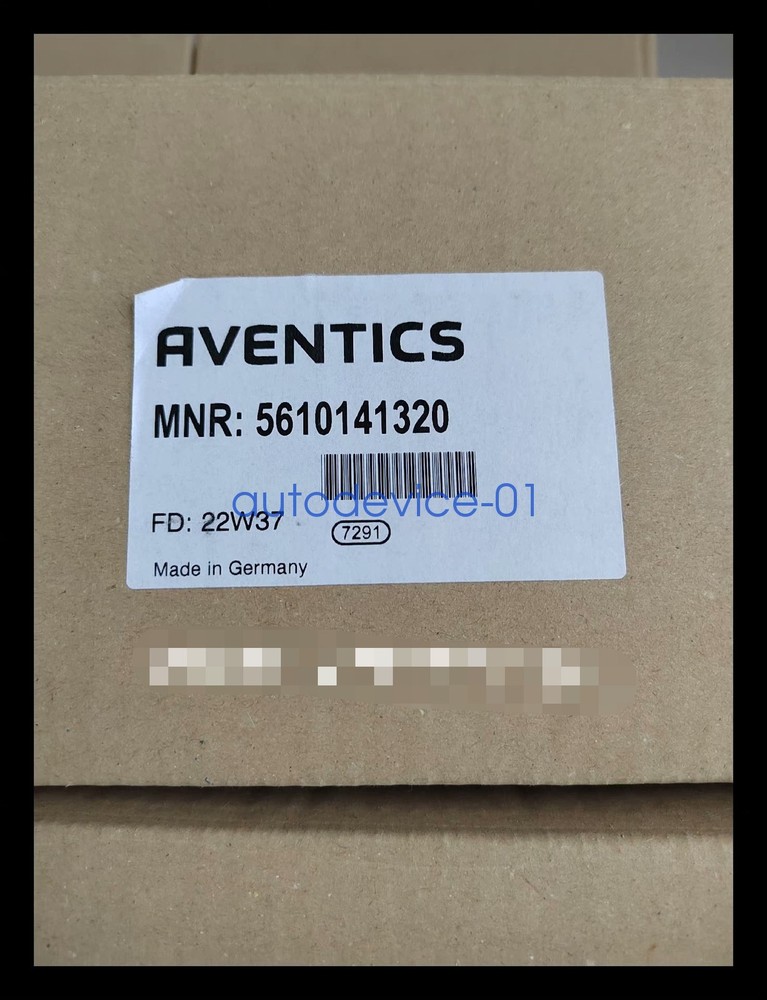 1PCS NEW 5610141320 Pressure regulating valve DHL/FedEx