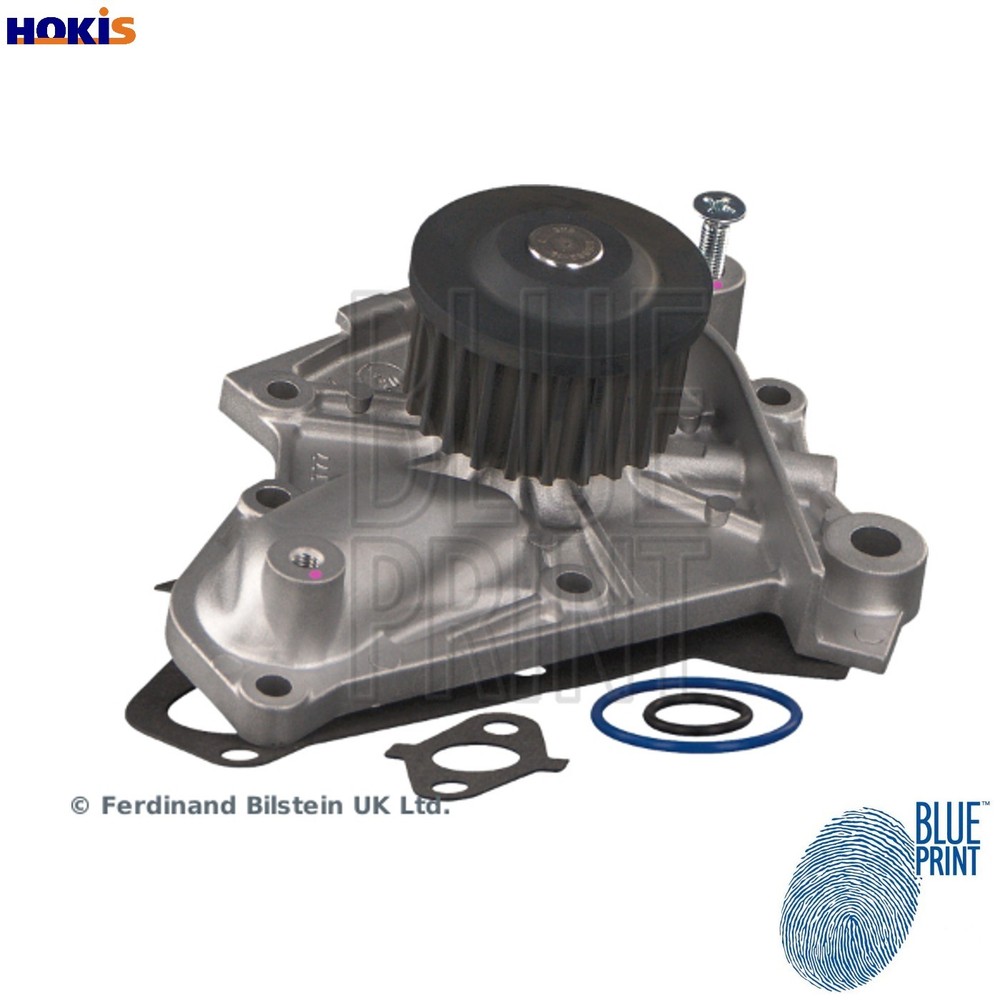 WATER PUMP ENGINE COOLING ADT39136 FOR 5S-FE 2.2L 3S-FE 2.0L 4cyl