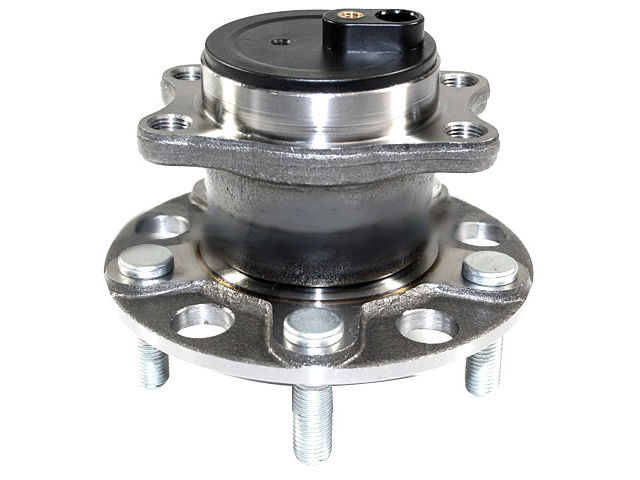 For 2007-2010 Chrysler Sebring Wheel Hub Assembly Rear 92375BFMC 2008 2009 FWD