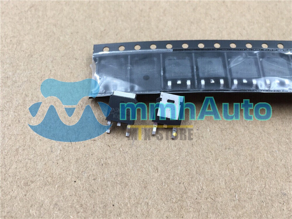 10PC SM2082G SM2082D LED constant current driver chip SM2082C TO-252