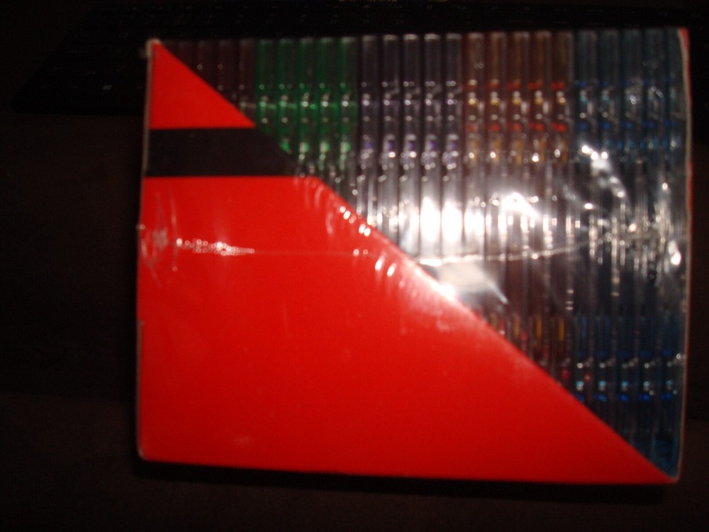 STAPLES 8CM CD JEWEL CASES 25 CASES PER PACKAGE