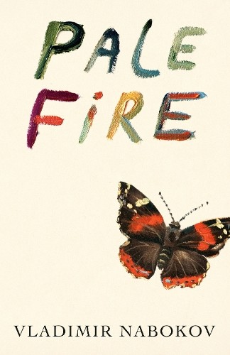 Pale Fire (Vintage International), Nabokov, Vladimir