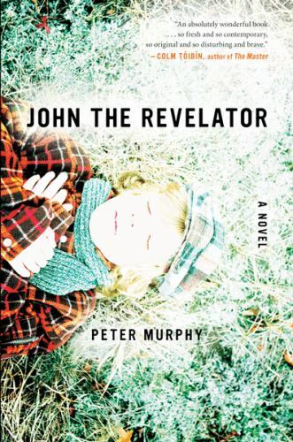 John the Revelator, Paperback by Murphy, Peter, Like New Used, Free shipping ...