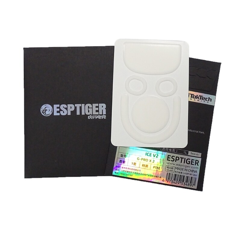 Upgrade Your X Superlight 2 with Premium Mouse Feet Pads