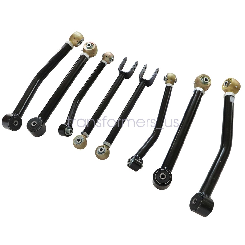 For Jeep Wrangler 0-6