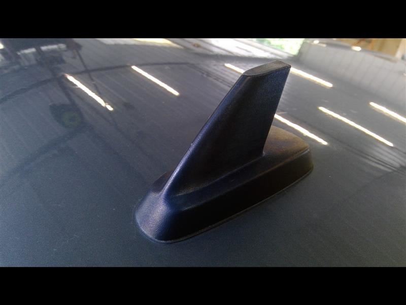 2011 GMC Sierra 1500 Antenna Replacement Part 363087