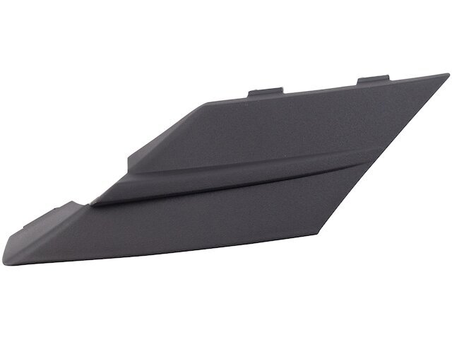 Front Right TRQ Bumper Trim Bumper Trim fits Volvo S90 2017-2021 49QPZS