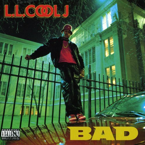 Bigger & Deffer by Ll Cool J (CD, 1995)