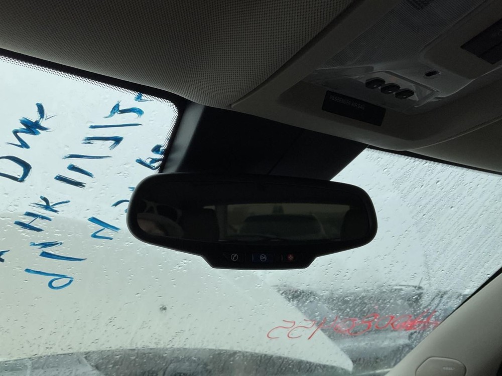 Automatic Dimming Rear View Mirror DD8 Fits 12 SRX Model 4699465