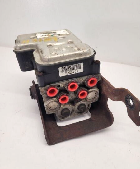 2004-2005 Chevy Trailblazer Anti Lock Brake Abs Pump Control Module Assembly