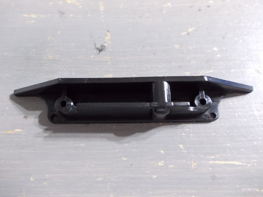 BB-18 / BB-18A Steering Slide Rail (Listing #2) Kyosho Hi-Rider Vette / Big Boss