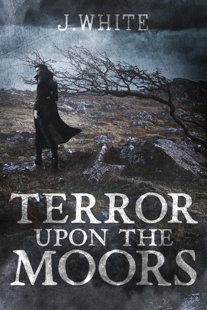 Terror upon the Moors