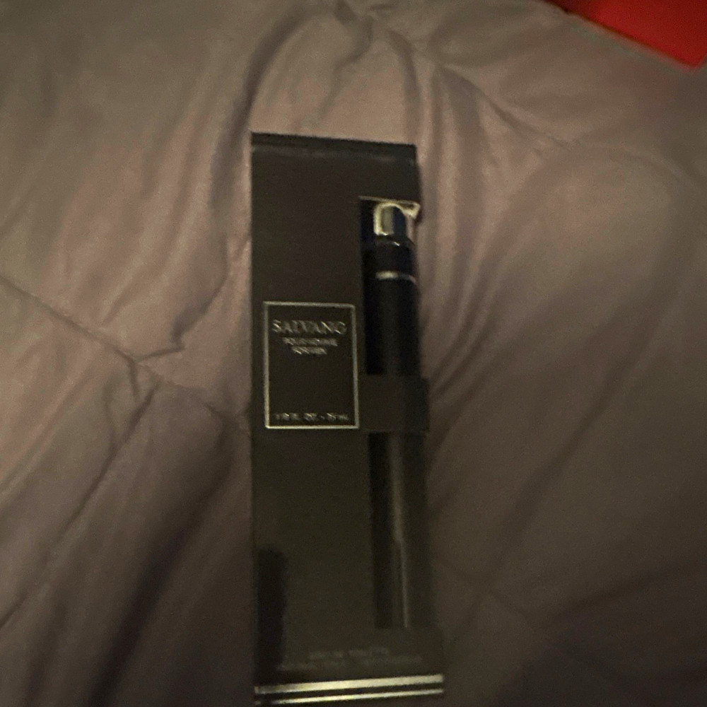 Yves Saint Laurent La Nuit de L'Homme Eau de Toilette Spray Woody 3.3 fl oz