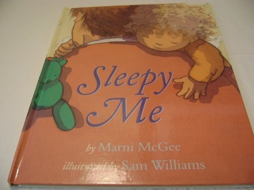 Sleepy Me by McGee, Marni Book The Fast Free ShippingFREE US DELIVERY | ISBN: 0689823789 | Quality Books