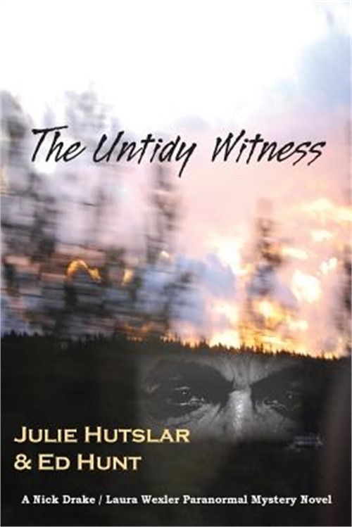 The Untidy Witness (Paperback or Softback)