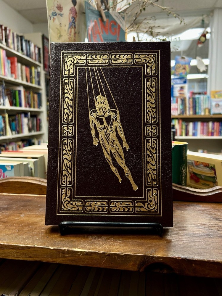 To Your Scattered Bodies Go By Philip J. Farmer | New Leather Collector Edition