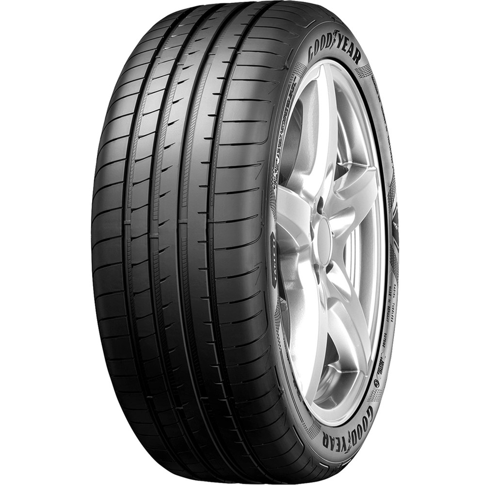 One Tire Goodyear Eagle F1 Asymmetric 5 265/40R21 105H XL Performance