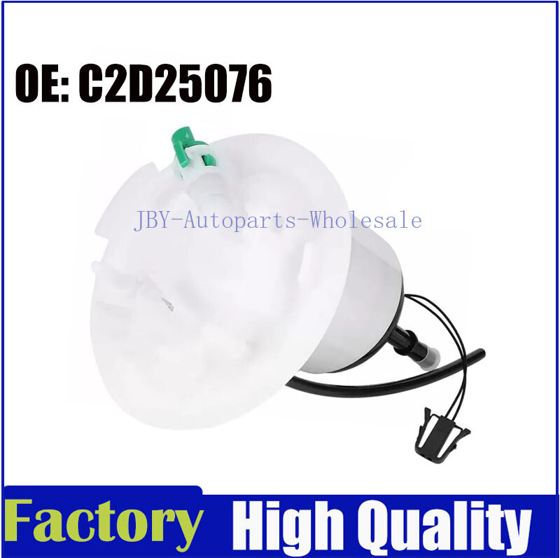 1* Fuel Pump Petrol Filter C2D25076 for Jaguar XF XJ XFR 2010-2014 4.2L 5.0L C2