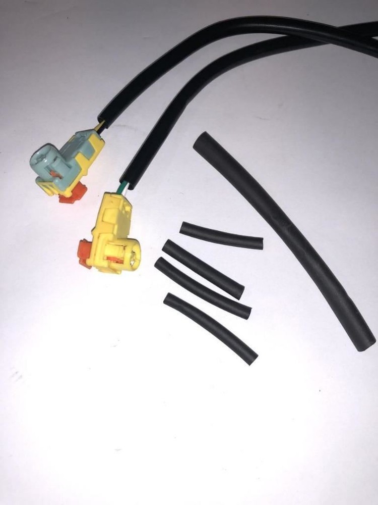 2014-2016 Porsche Cayenne OEM Clock Spring Airbag Steering Fix Kit