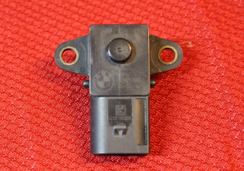 BMW Air Intake Manifold MAP Pressure Sensor for 2 3 4 5 6 7 Series Models
