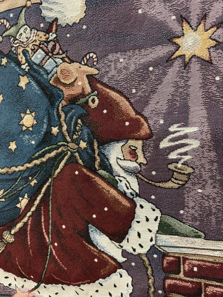 MARY ENGELBREIT Tapestry 26