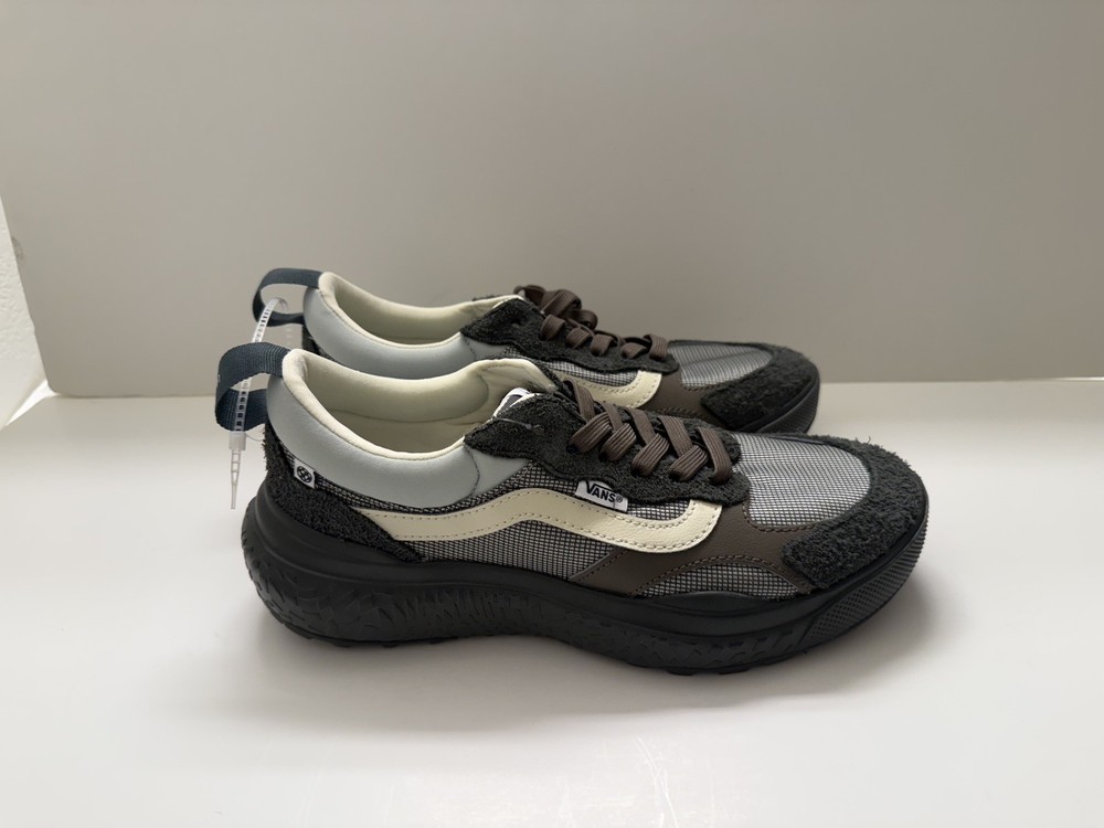 Vans Ultrarange Neo Vr3 Exo Low Green Hiking Shoe Sneaker Boot Mens US SZ 8