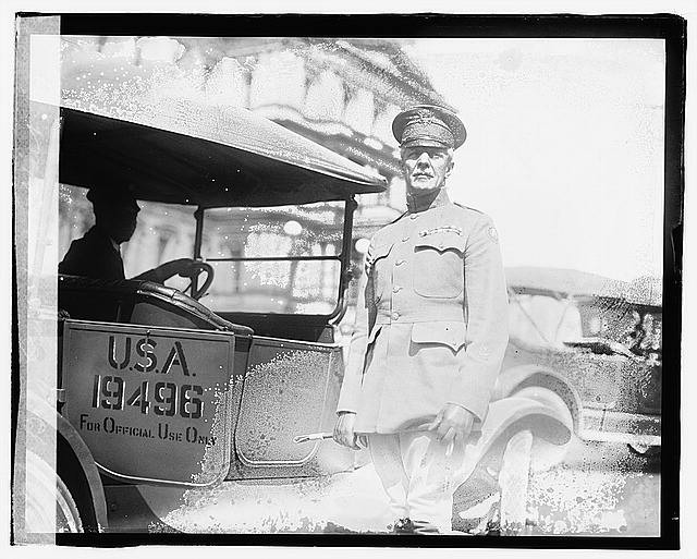 Photo:Brig. Genl. W.W. Harts