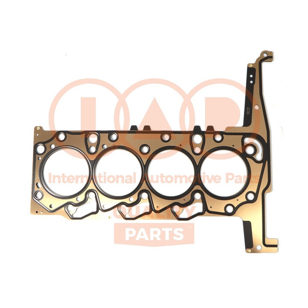 Gasket, Head 118-14037 IAP QUALITY PARTS for Ford Land Rover