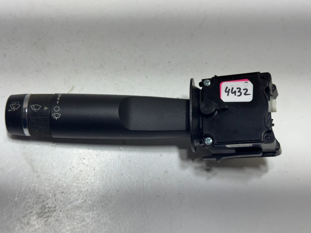 2008-2009 GMC Acadia Headlight Turn Signal Wiper Control Switch OEM