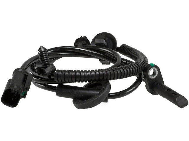 NGK ABS Speed Sensor Front for Buick Enclave 2008-2015 2017 64VFSD