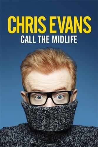 Call the Midlife by Chris Evans Hardback Book The Fast Free ShippingFREE US DELIVERY | ISBN: 0297609823 | Quality Books
