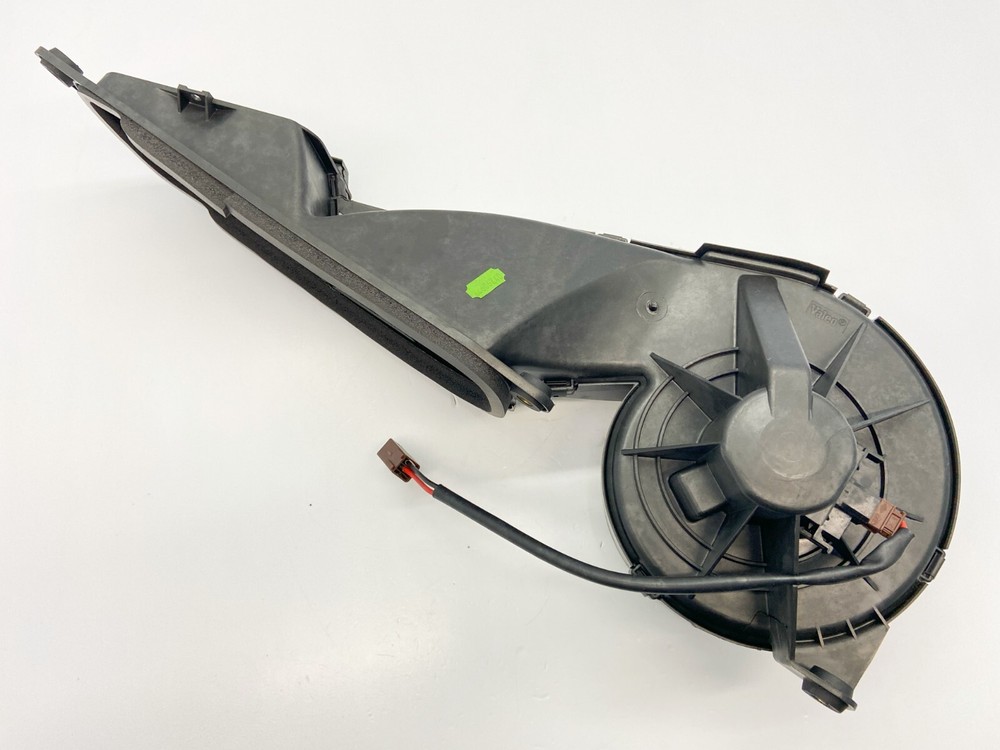 High-Performance A/C Heater Blower Motor for Citroen BX Cold Zone Model 95624445 698069 by Valeo-image