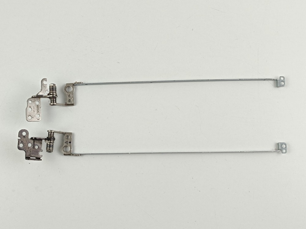Acer Aspire E1-531 E1-571 Packard Bell Easynote TE11HC LCD Hinge Replacement Set-image
