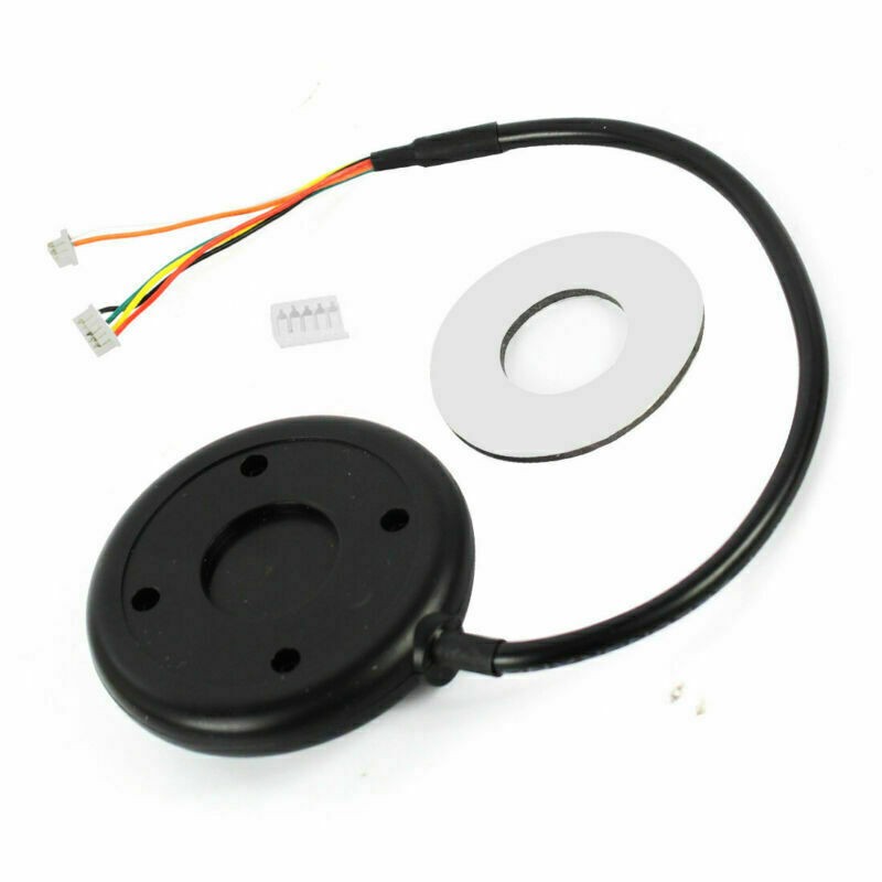 UBLOX NEO-6m 7m M8n GPS for Fly controller APM2.5 2.6 2.8 with compass FPV Drone