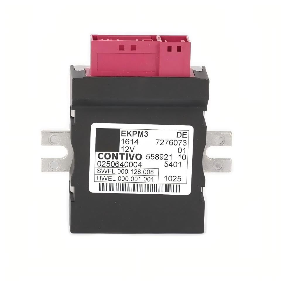 Fuel Pump Control Module Fit For BMW 328i 420i 550i X3 X5 #16147276073#