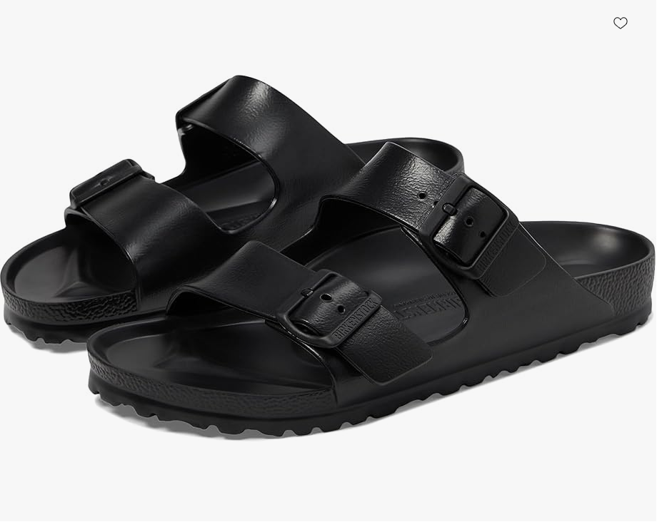 Women's Birkenstock Arizona EVA Sandals | Multiple Colors | Free US Shipping