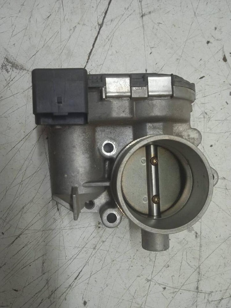 0280750085 caja de mariposa para PEUGEOT 307 (S1) XR 2001 354473