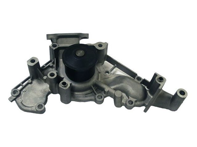 For 1998-2000 Lexus GS400 Water Pump Gates 11337RKFX 1999 4.0L V8 GAS