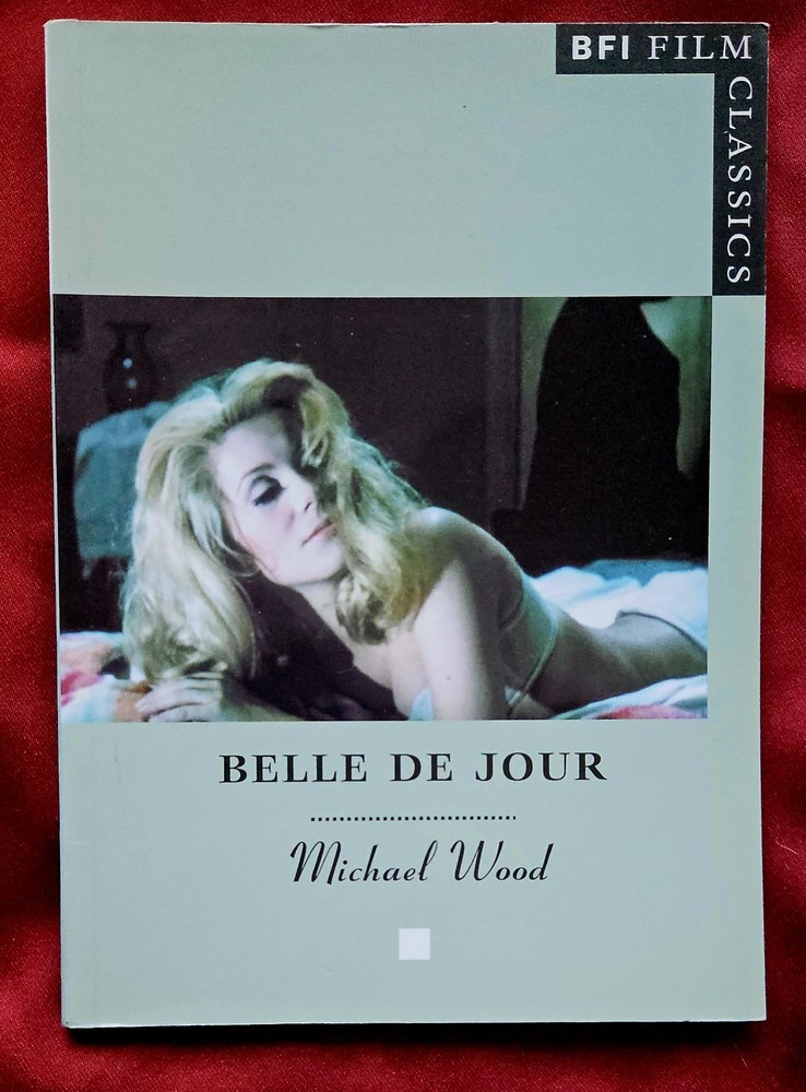 Belle de Jour by Michael Wood (2001, Trade Paperback)