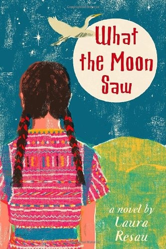What the Moon Saw by Resau