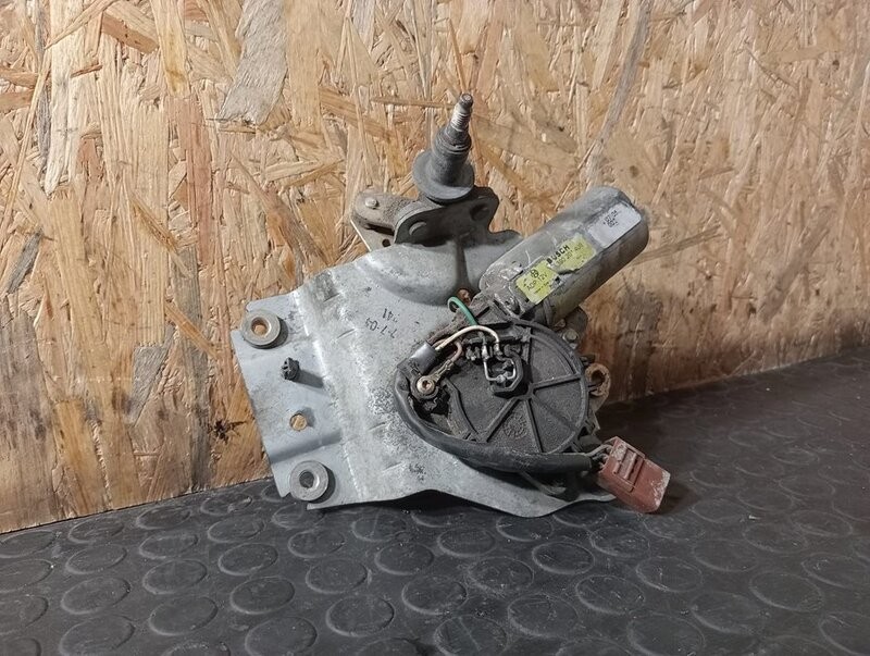 0390201408 rear wiper motor Citroen Berlingo 1.6 HDI FAP 2002 98365