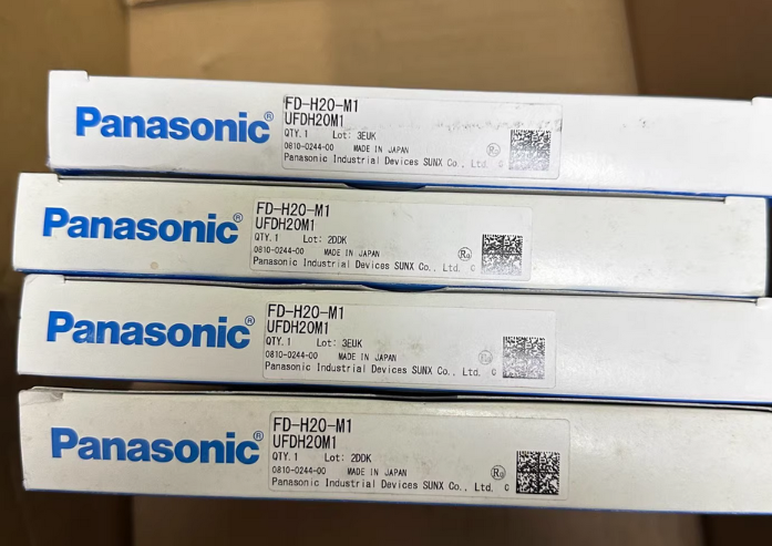 New&genuine Panasonic FD-H20-M1 UFDH20M1 Sensor