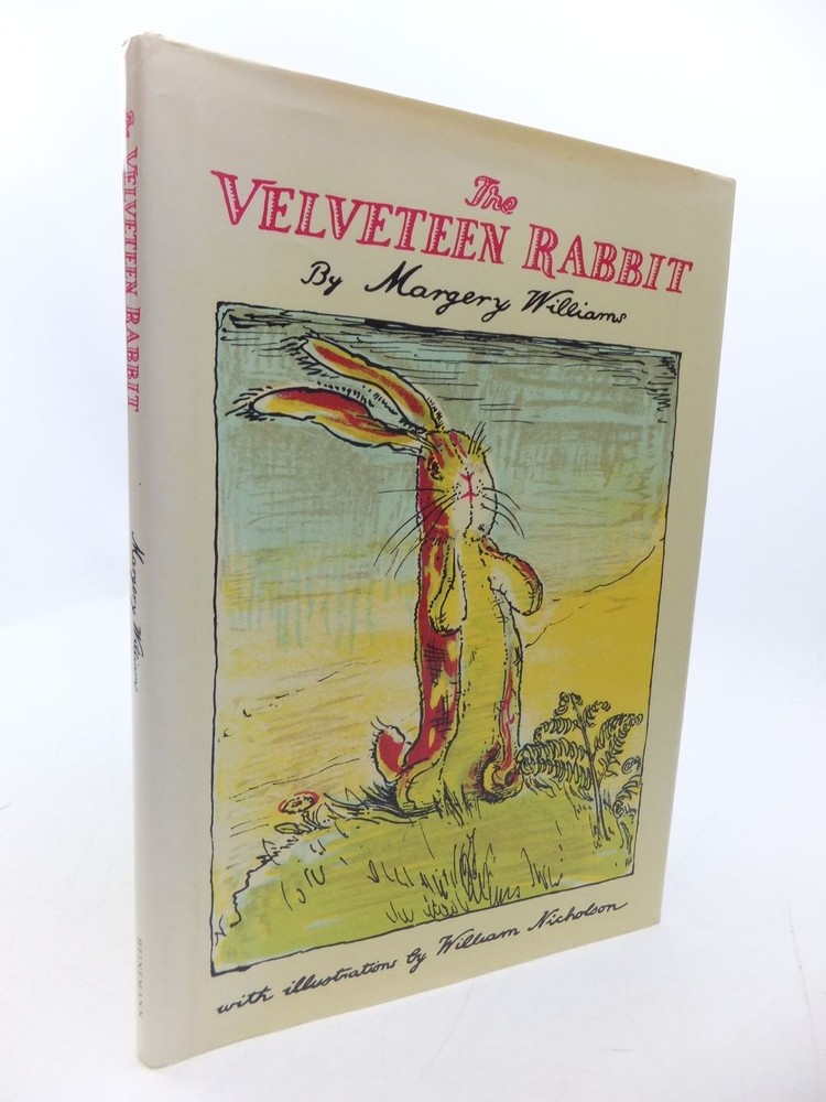 the velveteen rabbit