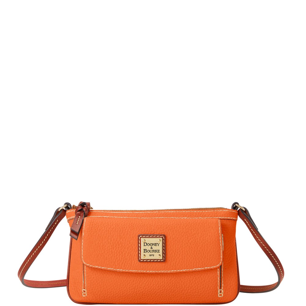 Dooney & Bourke Pebble Grain Gigi Crossbody