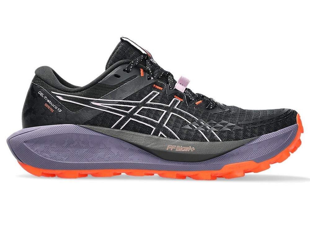 Asics Gel Trabuco 13 GTX Waterproof Womens Running Walking UK:6 EU:39.5 US:8