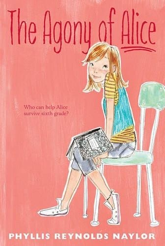 Phyllis Reynolds Naylor The Agony of Alice (Paperback)Another great item from Rarewaves USA | Free delivery!