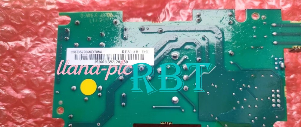 ABB 1SFB527068D7084 circuit board no box brand new